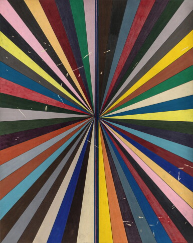 Untitled (Full Color Butterfly 41.81)