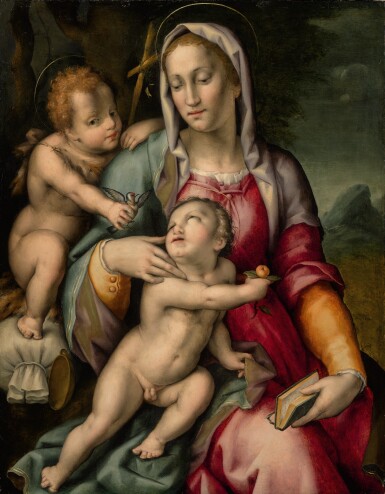 Source: Sotheby's Image