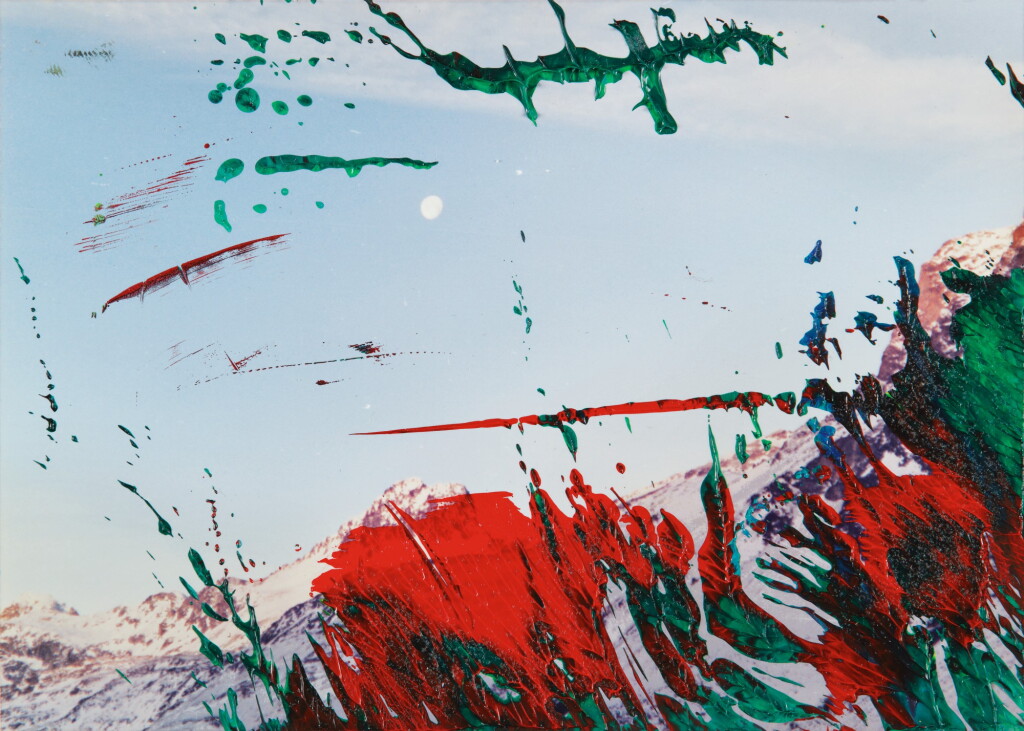 View full screen - View 1 of Lot 260. GERHARD RICHTER | 10.5.92.