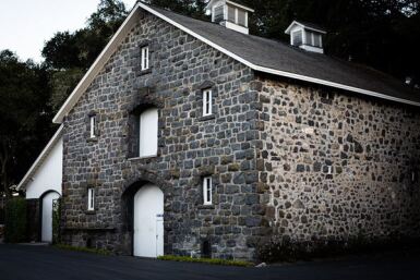 View full screen - View 1 of Lot 103. Heitz Cellar, Cabernet Sauvignon, Napa Valley 1973 (1 BT).