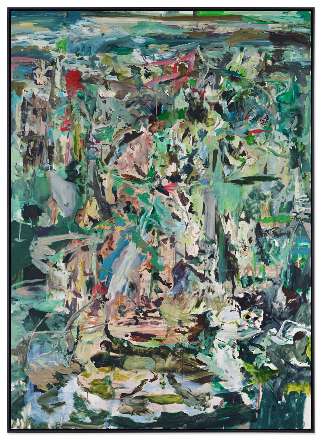 View full screen - View 1 of Lot 15. Functor Hideaway.