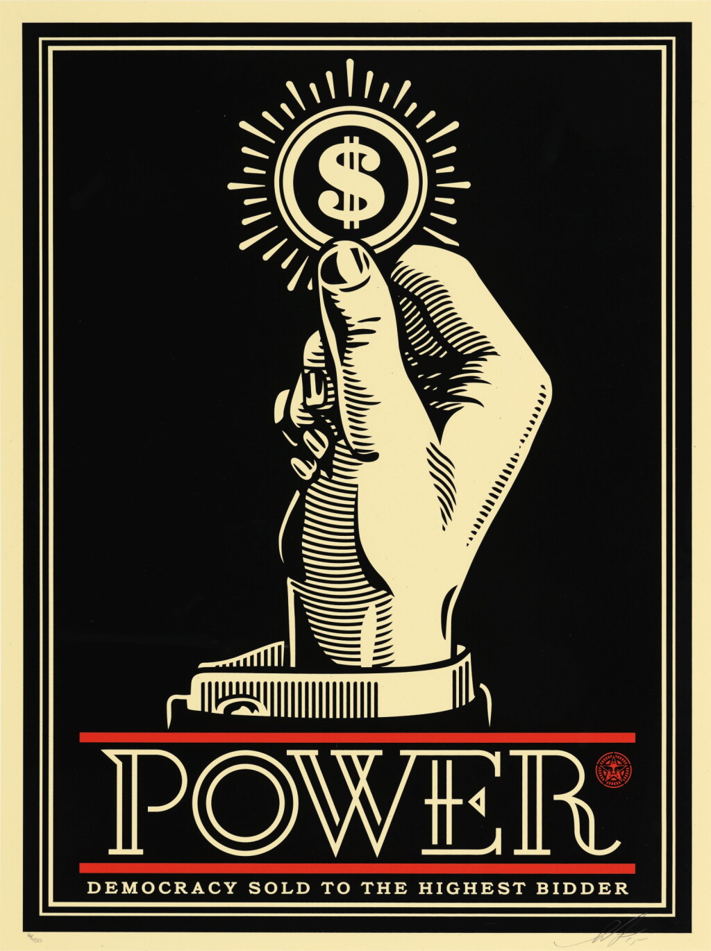 View full screen - View 1 of Lot 88. POWER BIDDER.