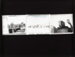 The war is over, 1998