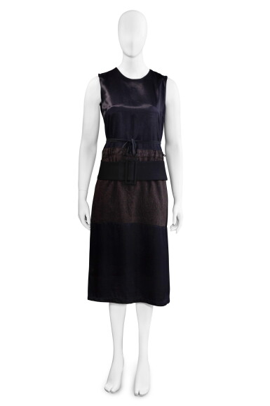 View full screen - View 1 of Lot 161. Martin Margiela, Artisanal, Fall-Winter 2002-2003 | Artisanal, Automne-Hiver 2002-2003.