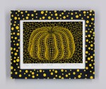 YAYOI KUSAMA 草間彌生 | PUMPKIN 南瓜