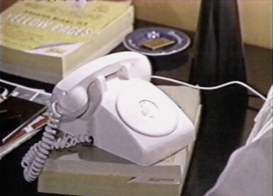 View full screen - View 1 of Lot 667. Telephones.