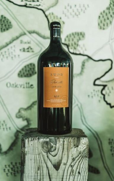 View full screen - View 1 of Lot 40. Rudd Estate | The Rarest of Rudd Estate (1 MELR).