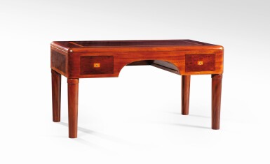 View full screen - View 1 of Lot 55. Bureau.