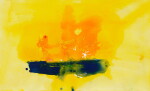 Untitled (Covent Garden Study for First Movement)