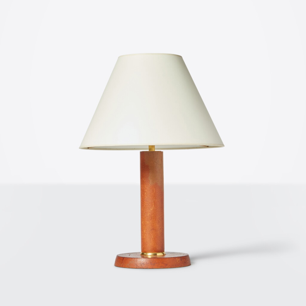 View full screen - View 1 of Lot 114. Table Lamp.