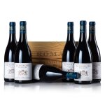 La Romanée 2016 Domaine du Comte Liger-Belair (6 BT)