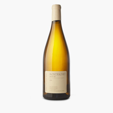 View full screen - View 1 of Lot 400. Montrachet 2008 Pierre-Yves Colin-Morey (1 MAG).