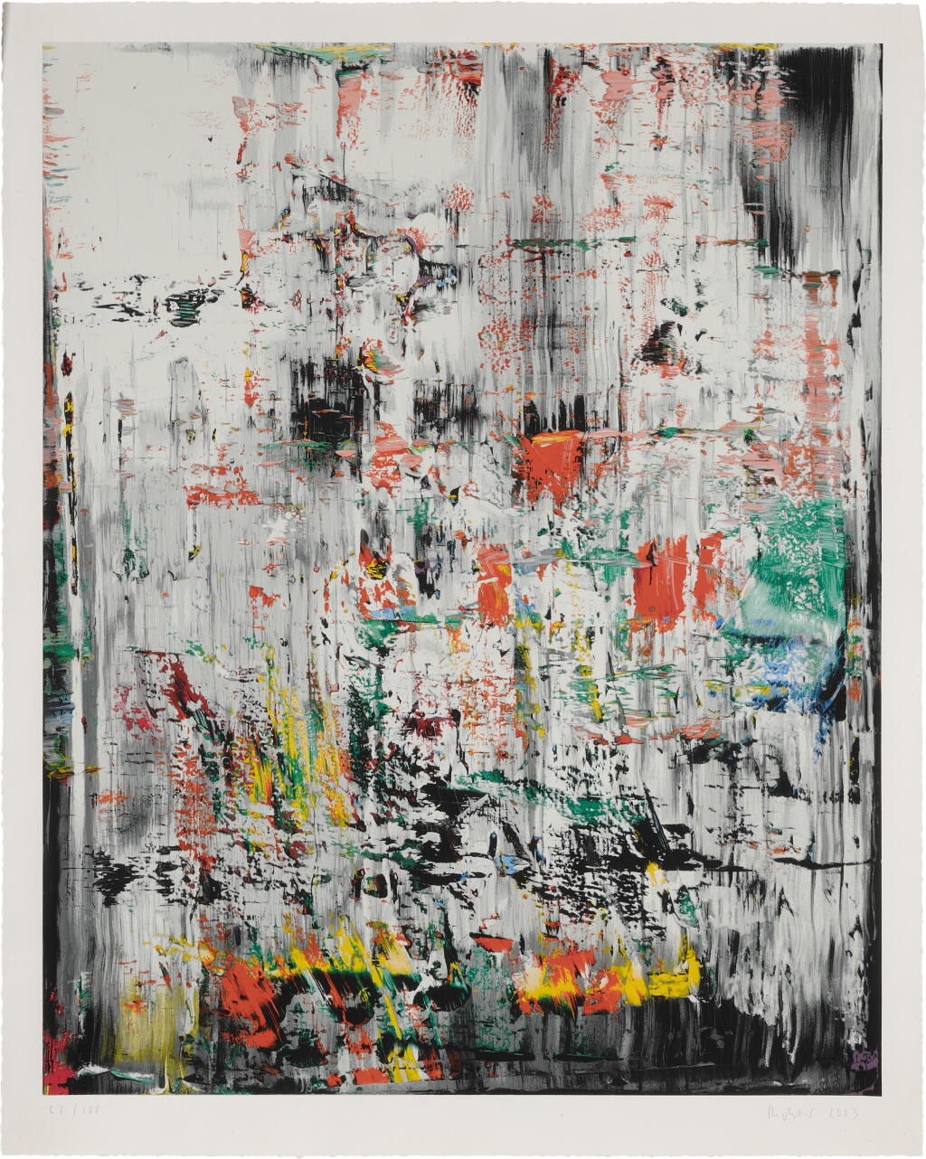 View full screen - View 1 of Lot 86. Ice 2 (Butin 123).