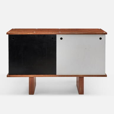 View full screen - View 1 of Lot 358. Sideboard.