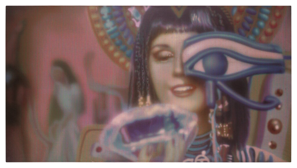 View full screen - View 1 of Lot 101. Untitled.