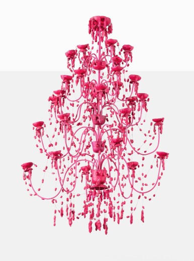 View full screen - View 1 of Lot 175. Lustre.