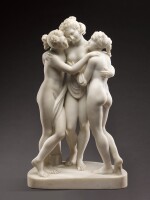 The Three Graces
