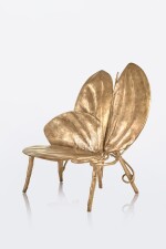 "Bambiloba" Settee