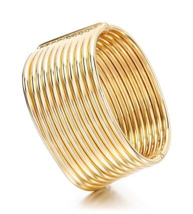 View full screen - View 1 of Lot 2. BANGLE, WEINGRILL.