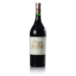 Château Haut-Brion 1960 (1 MAG)