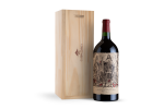 Wine and Dine Experiences | Catena Zapata, Mendoza, Argentina | 1 Double Magnum (3L) of Malbec Argentino 2019 and 1 Case of 6 bottles (75cl) of Birth of Cabernet 2021 together with lunch and wines at the Michelin-starred restaurant Angélica Cocina Maestra, for 4 guests