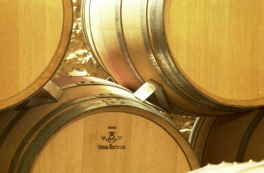 View full screen - View 1 of Lot 744. Vega Sicilia, 'Valbuena No. 5' 2004 (3 BT).