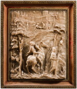 The Good Samaritan | Le Bon Samaritain
