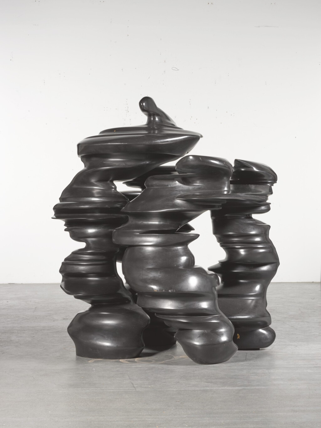 View full screen - View 1 of Lot 56. TONY CRAGG | FIGMENTS.