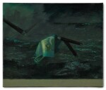 Epi Oinopa Ponton (Based on Ulysses)