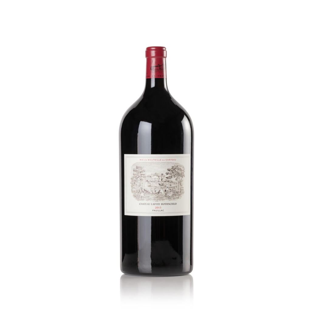 View full screen - View 1 of Lot 577. Château Lafite 2013 (1 IMP).