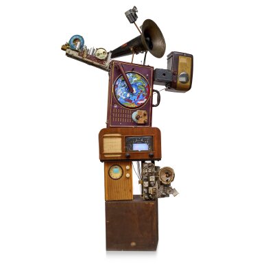 View full screen - View 1 of Lot 32. Pavarotti.