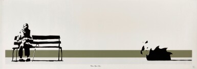 View full screen - View 1 of Lot 9. Weston Super Mare.