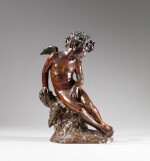 L'Amour blessé (The Wounded Cupid)