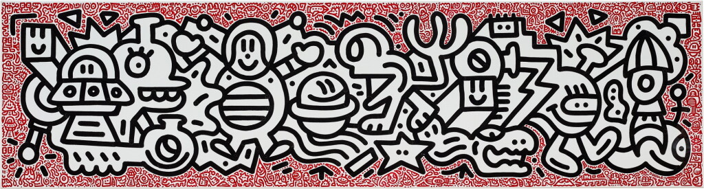 View full screen - View 1 of Lot 3. Untitled | 無題 .