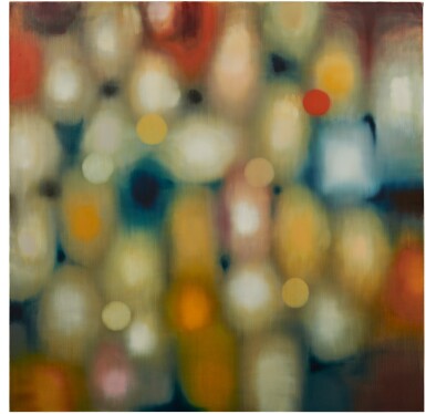 View full screen - View 1 of Lot 56. Specific & Anonymous, 2001.