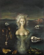 Donna del Lago or Le Bout du monde II