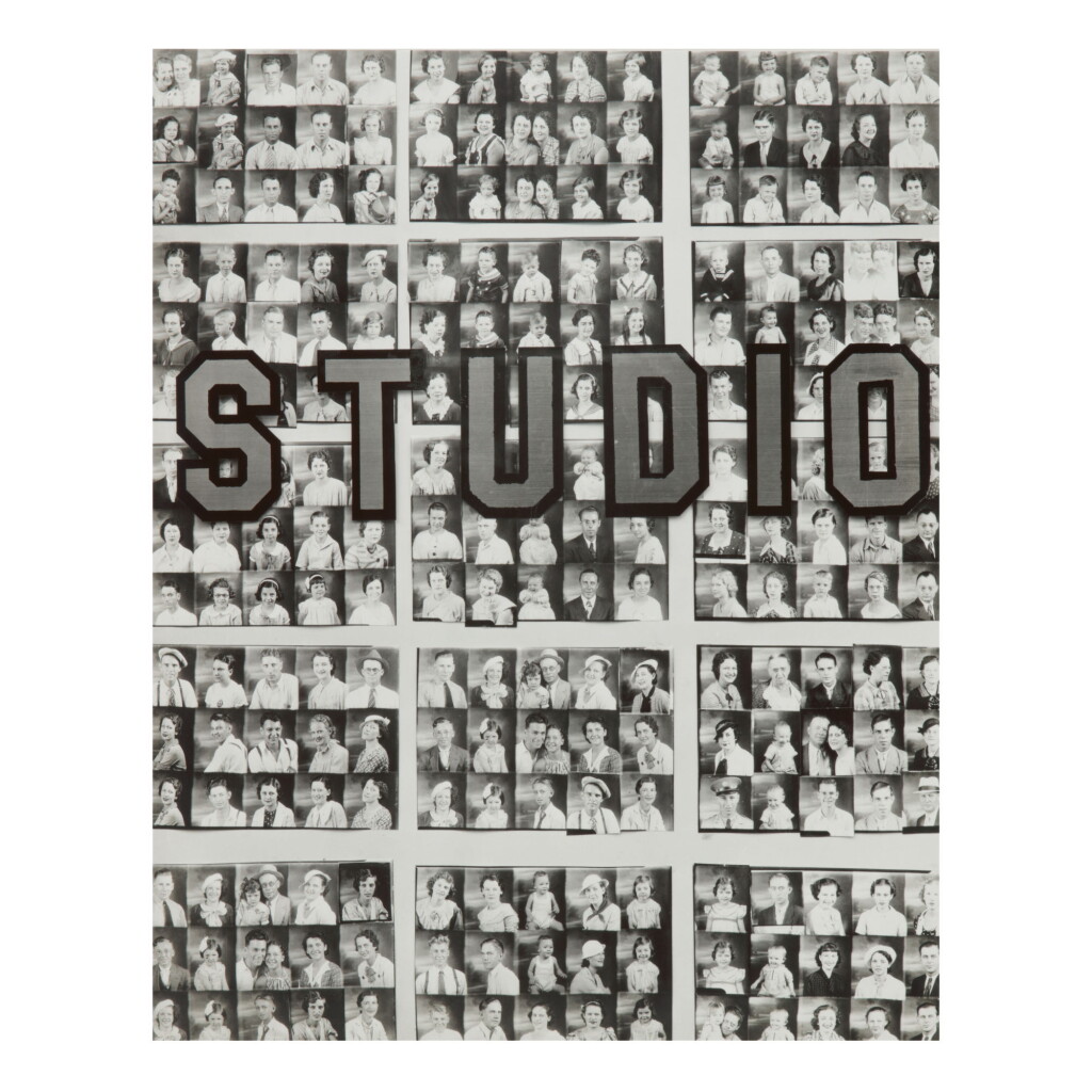 View full screen - View 1 of Lot 143. WALKER EVANS | 'WALKER EVANS: SELECTED PHOTOGRAPHS'.