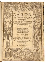 CERVANTES | The History of the Renown'd Don Quixote de la Mancha, 1700