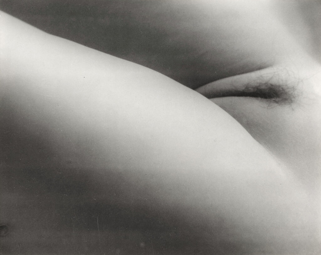 View full screen - View 1 of Lot 968. Nude (from This Beautiful Landscape).