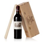 Château Lafite 1953 (1 BT)
