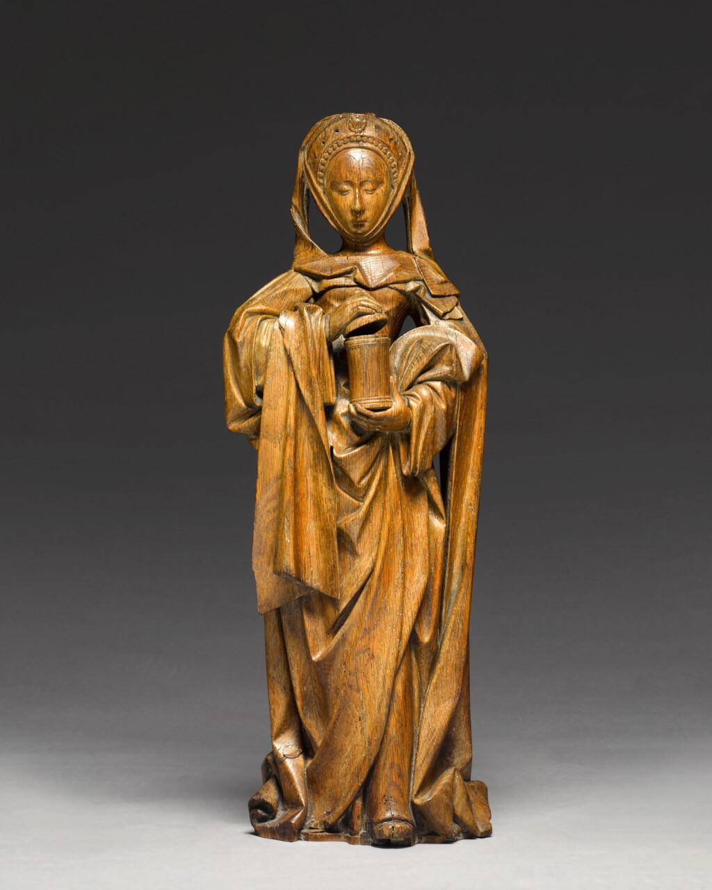 View full screen - View 1 of Lot 309. Saint Mary Magdalene.