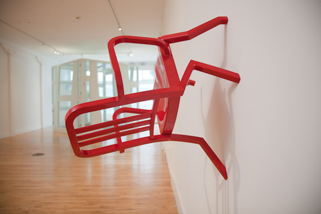 View full screen - View 1 of Lot 101. Brian Goggin.