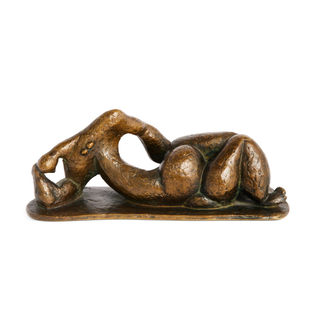 View full screen - View 1 of Lot 230. Le Repos.