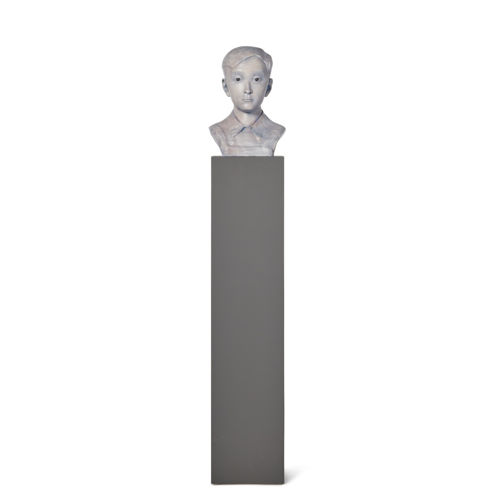 View full screen - View 1 of Lot 1374. Young Boy No. 1.