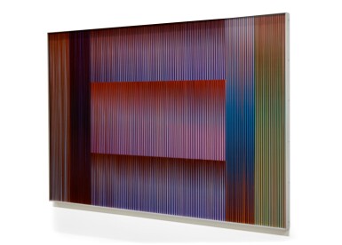 View full screen - View 1 of Lot 291. Physichromie 820.