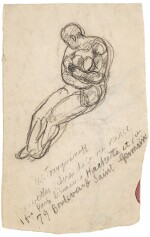 PABLO PICASSO | MATERNITÉ