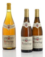 Hermitage Blanc 2005 Jean-Louis Chave (4 BT)