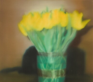 View full screen - View 1 of Lot 48. Tulips (P17).