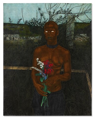 View full screen - View 1 of Lot 402. Untitled.