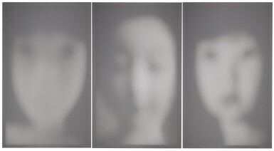 View full screen - View 1 of Lot 108. Hidden Doll.